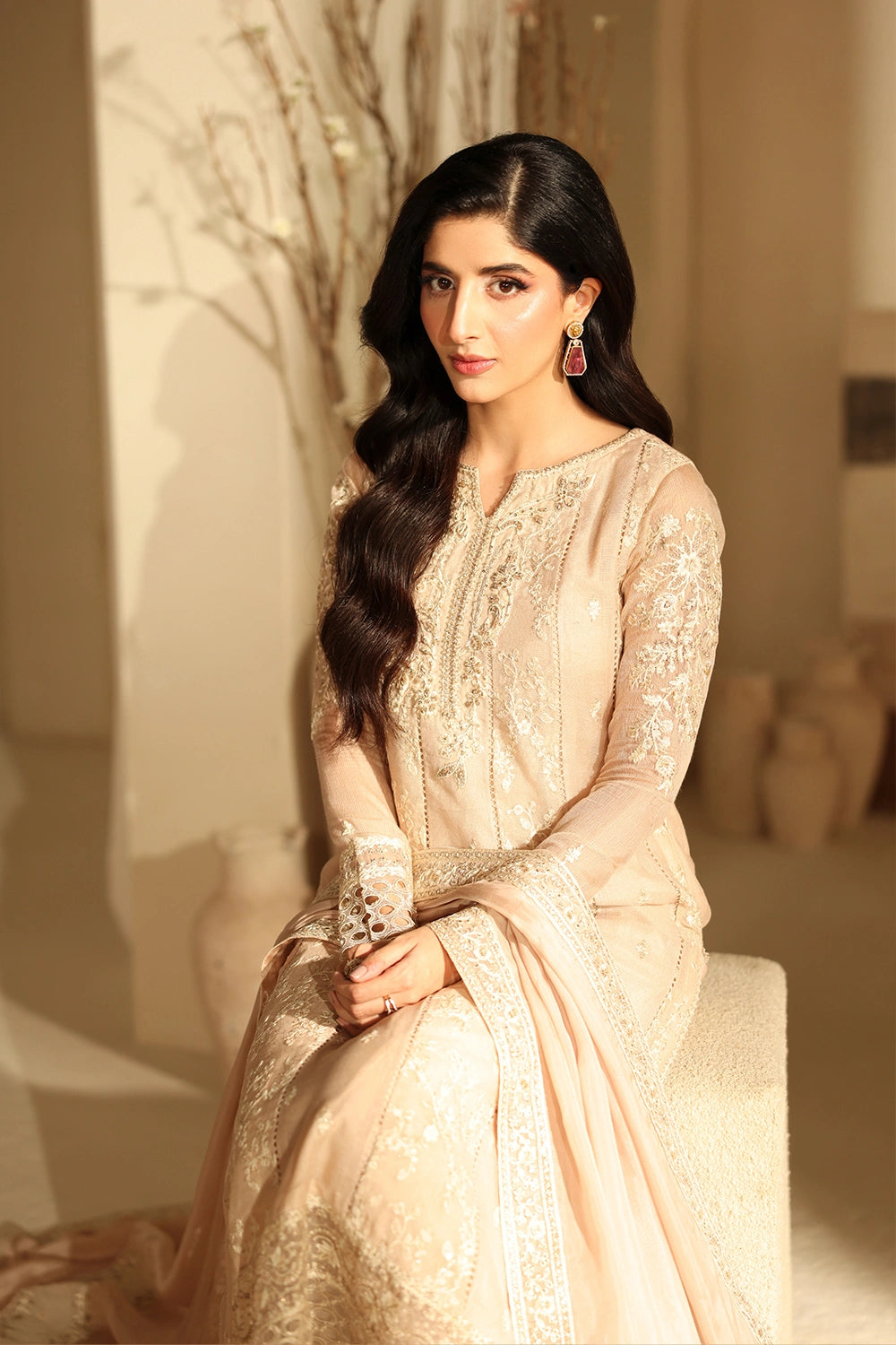 Luxe By Azure Luxury Suit Collection