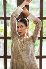 Pearl Symphony by Mona Embroidery Luxury Collection