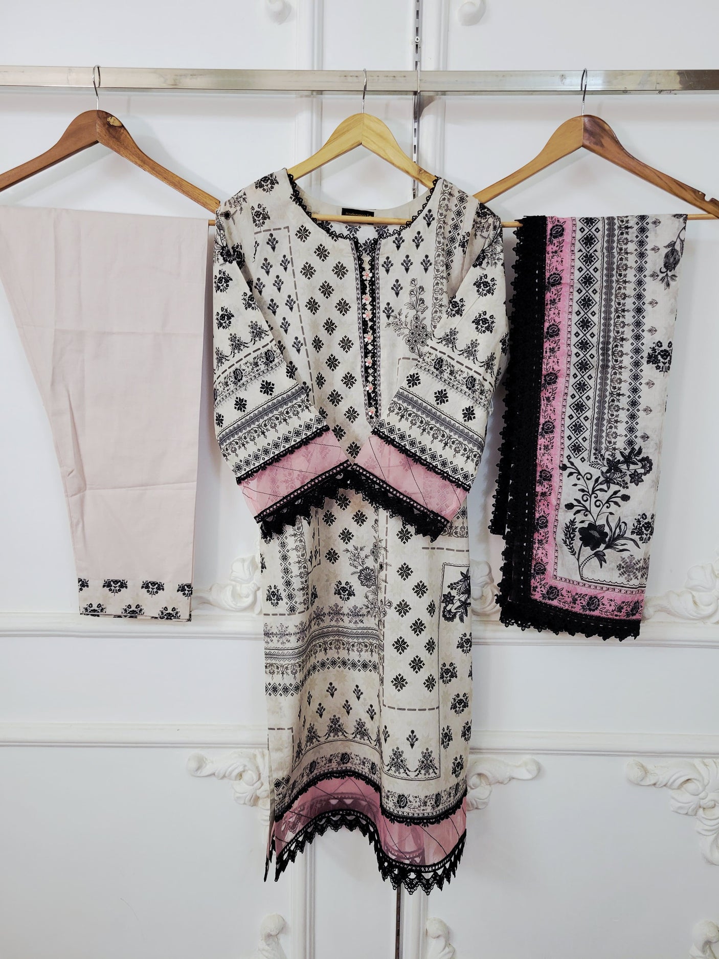 Mausummery Lawn 2026 Volume-'1'