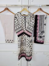 Mausummery Lawn 2026 Volume-'1'