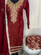 Original Delhi Boutique Collection Ready To Ship