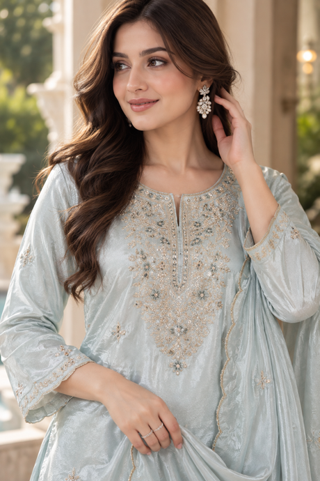 Delhi Boutique Collection Ready To Ship