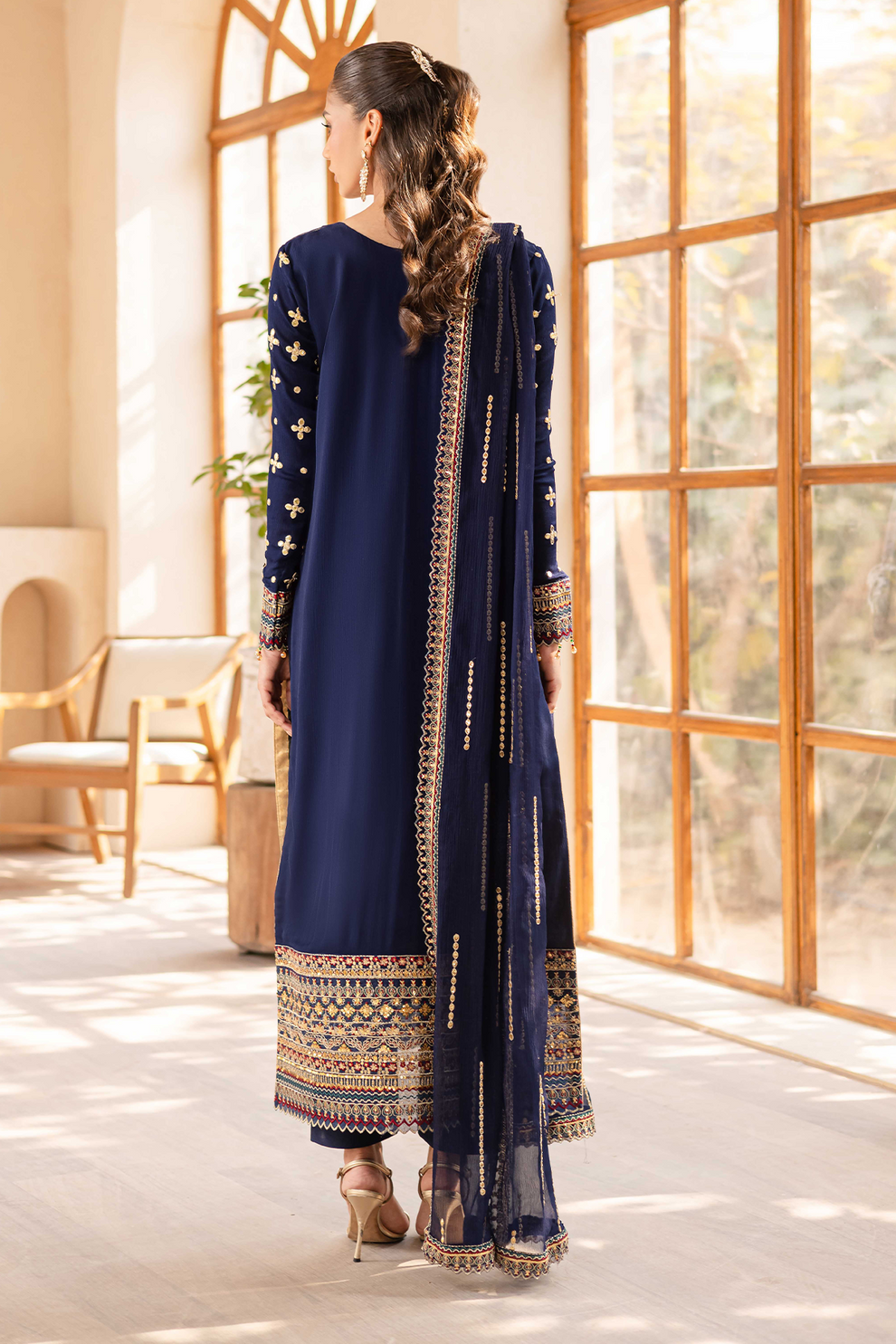 Noore by Emaan Adeel Premium Collection
