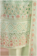 Bin Saeed Luxury Chiffon Collection