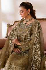 Ramsha Luxury Chiffon Premium Collection