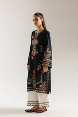 Ethnic Embroidered 2pc Suit
