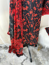 Luxury Embroidered Lawn Ready To Ship