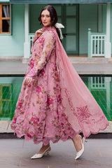 Ballerina By Nureh Premium Collection