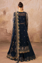 Barroco Embroidered Collection by Adan's Libas