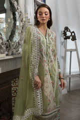 Sobia Nazir Luxury lawn