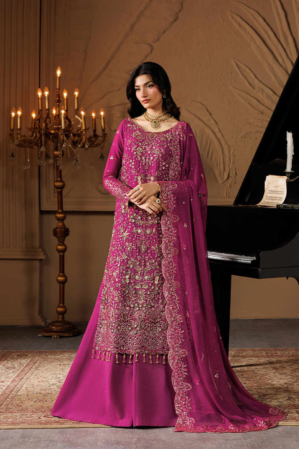 Celeste By Emaan Adeel Premium Collection