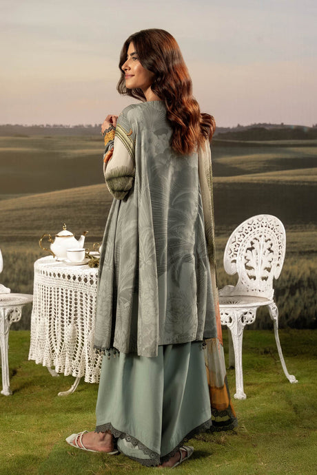 Maria b M basics Winter 2025