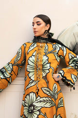 Maria B Embroidered Suit Collection