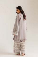 Ethnic Embroidered 2pc Suit