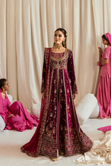 Empress by Emaan Adeel  Luxury  Collection