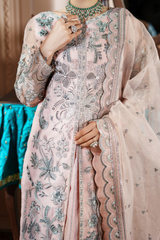 Dastoor by Zebtan Luxury Collection