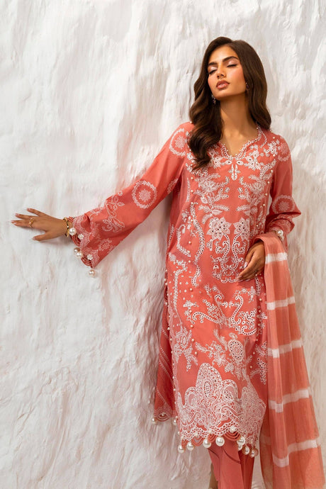 Muzlin by Sanasafinaz Luxury Collection