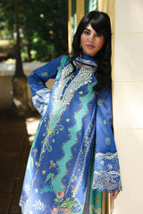 Qprints by Qalamkar Luxury Collection