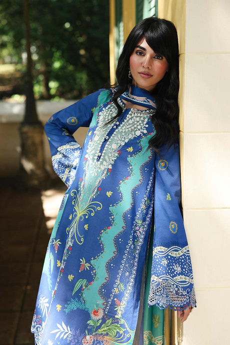 Qprints by Qalamkar Luxury Collection