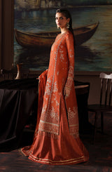 Zarif Premium Chiffon Collection