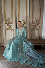 Sobia Nazir Luxury lawn