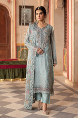 Dastan by Ramsha Luxury Collection