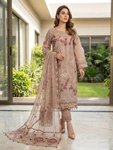 Ramsha Premium Chiffon Collection