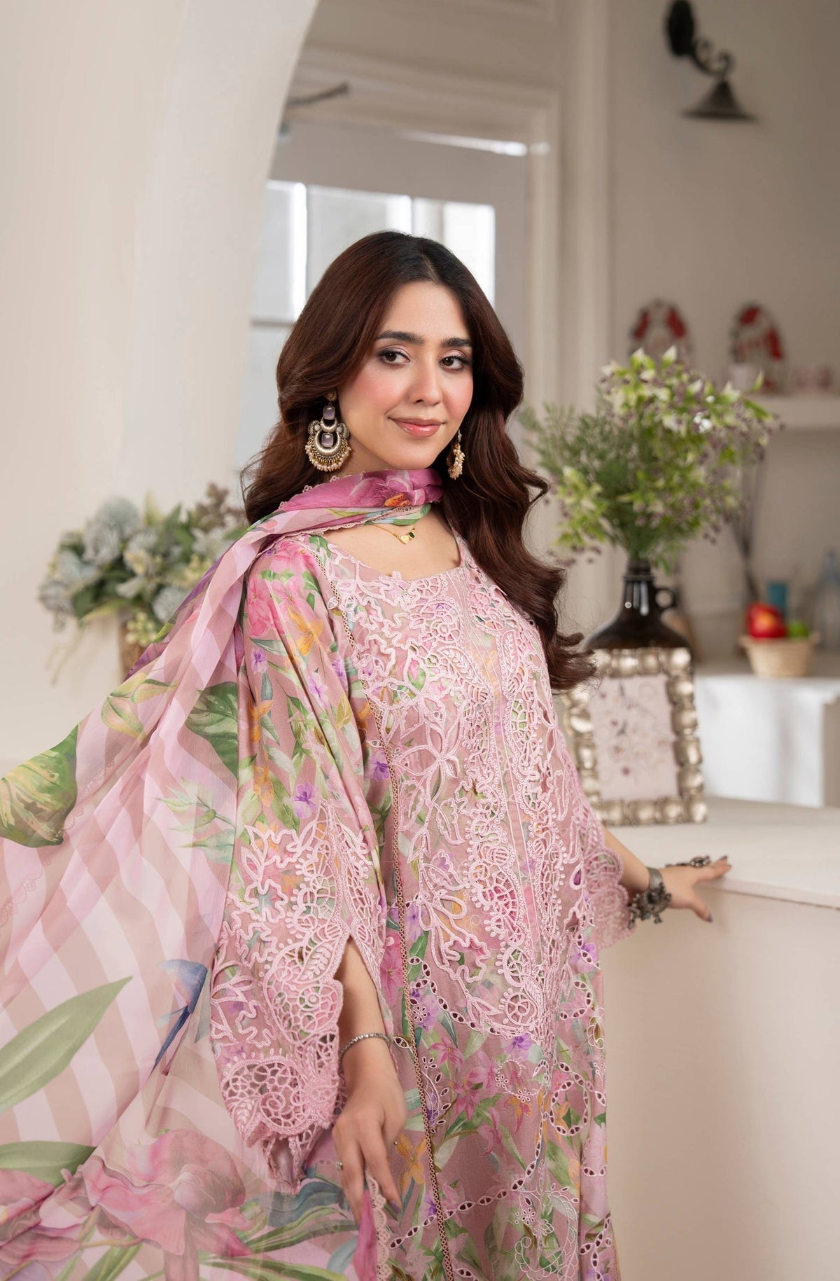 Gul-Mahar by Karma Premium Collection