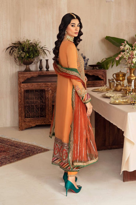 Dastan E Jashan By Charizma Premium Suit