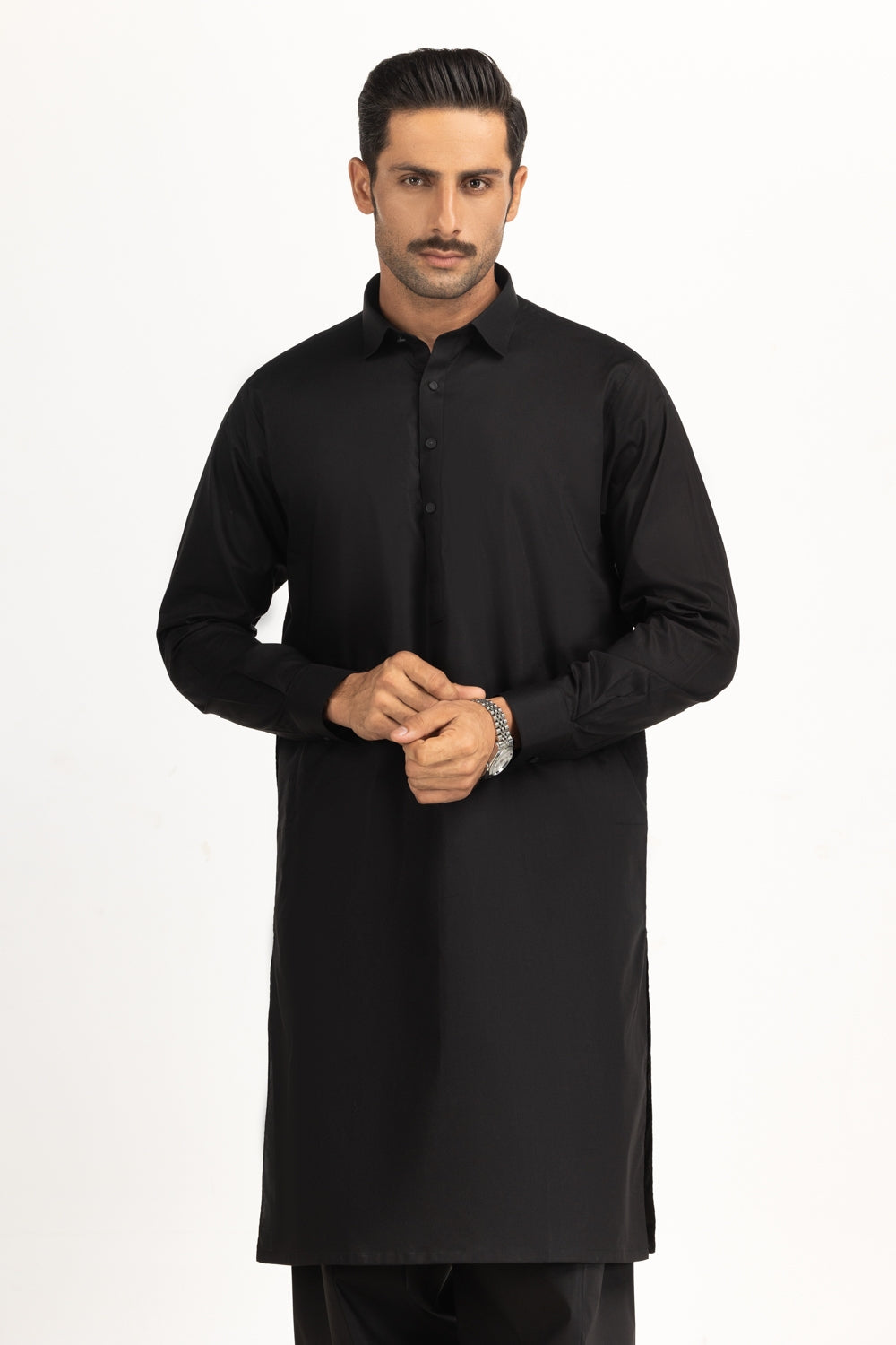 Gul Ahmed Men's Shalwar Kameez