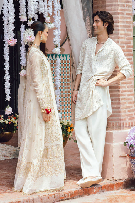Rang Rasiya Wedding Formal Collection