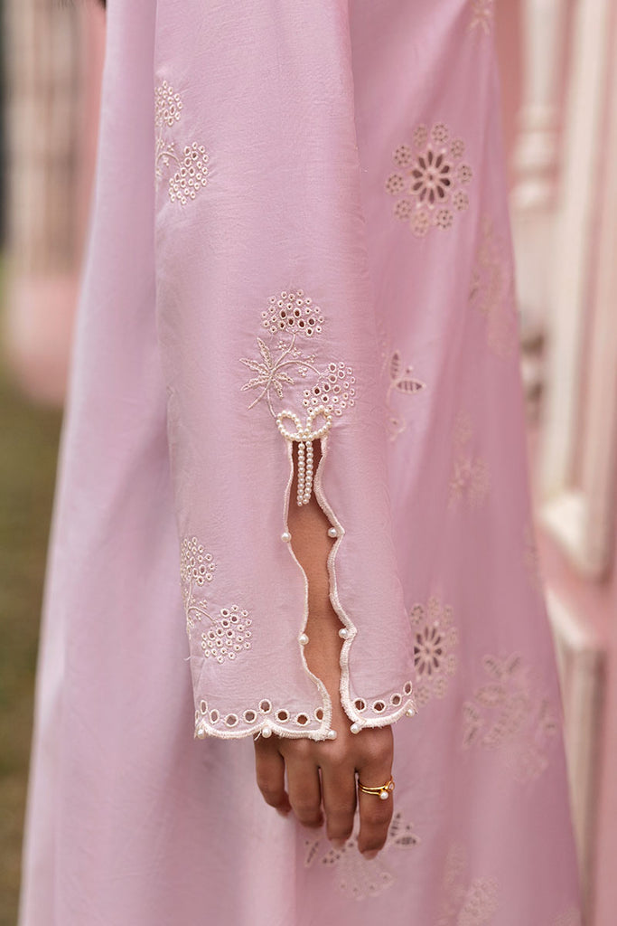 CrossStitch Premium Lawn Collection