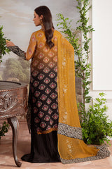 Amaya By Nureh Luxury Premium Collection