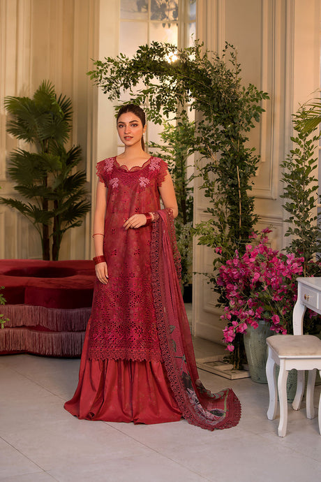 Sobia Nazir Luxury Lawn Collection