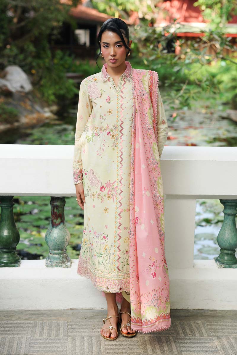 Qprints by Qalamkar Luxury Collection