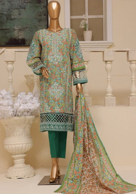 Bin Saeed Luxury Collection