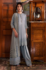 Nur Mahal By Nureh Premium Collection