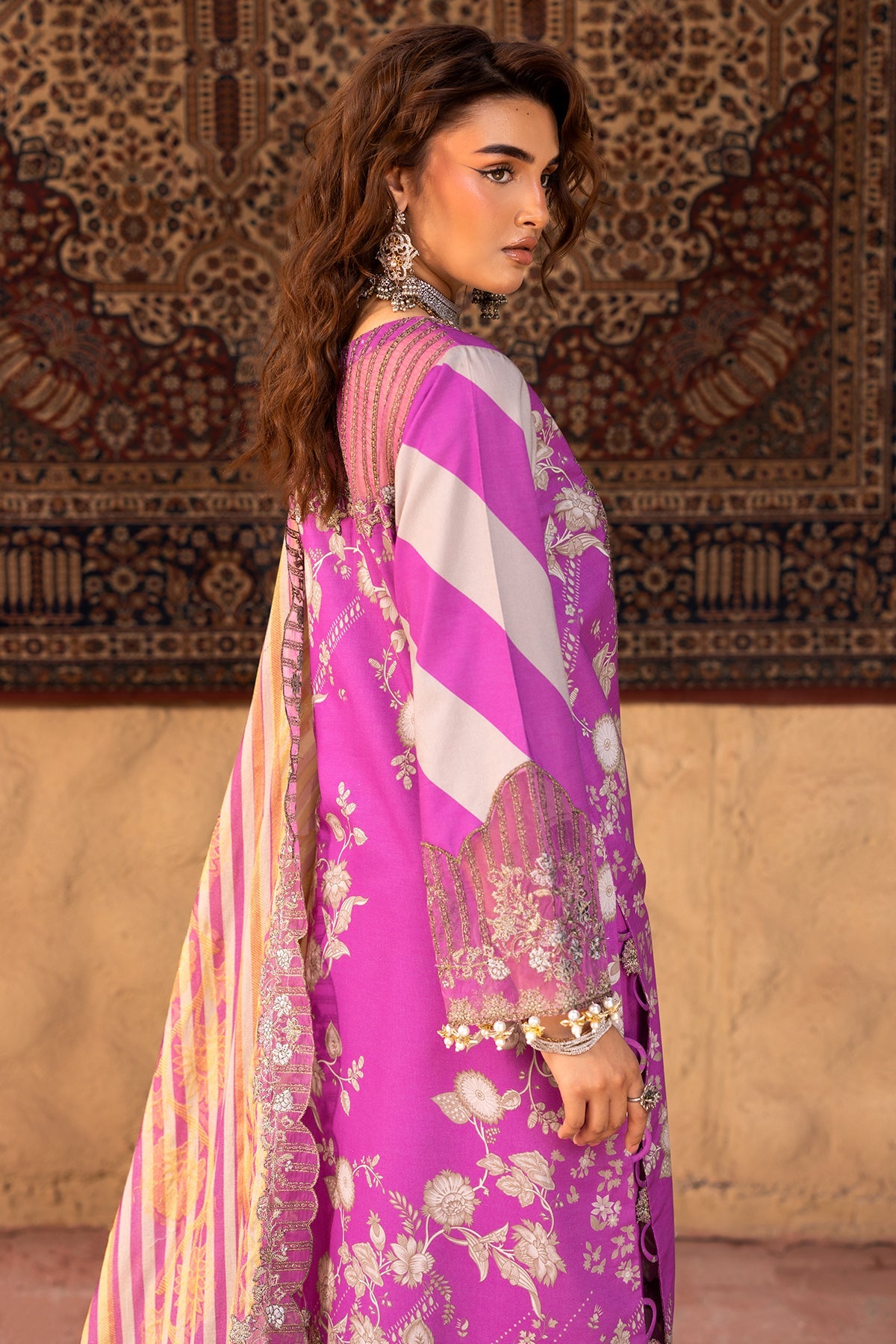 Range By Charizma Luxury Collection