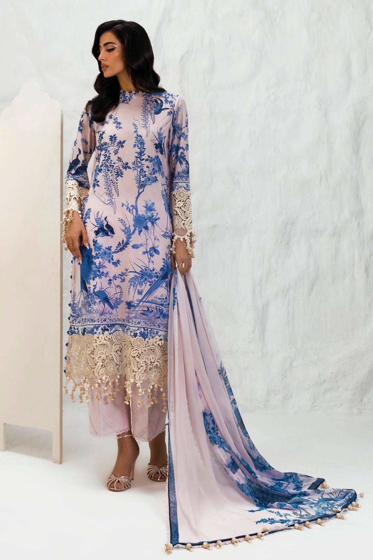 Muzlin by Sanasafinaz Luxury Collection
