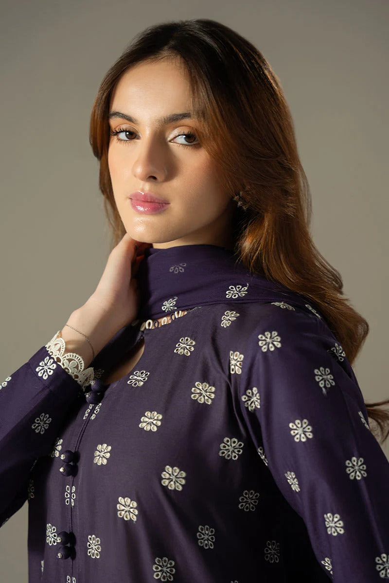 CrossStitch Embroidered Collection