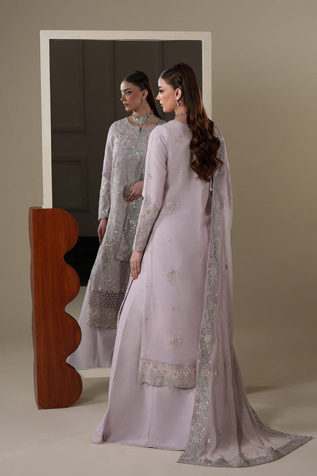 Nouvelle By Emaan Adeel Premium Collection