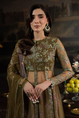 Elanora by Nureh Premium Collection