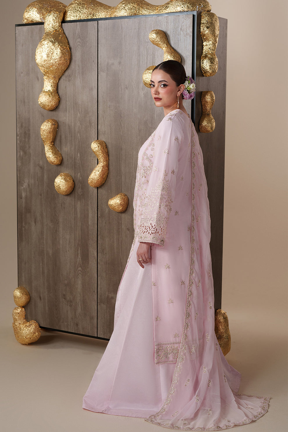 Nouvelle By Emaan Adeel Premium Collection