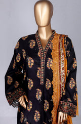 Bin Saeed Embroidered Luxury Collection