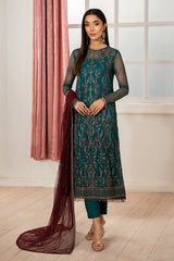 Heer by Zarif Luxury Collection
