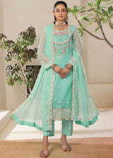 Nurin by Soghat Luxury Collection