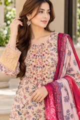 Munira Designers Dhanak Winter Collection