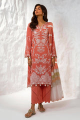Muzlin by Sanasafinaz Luxury Collection
