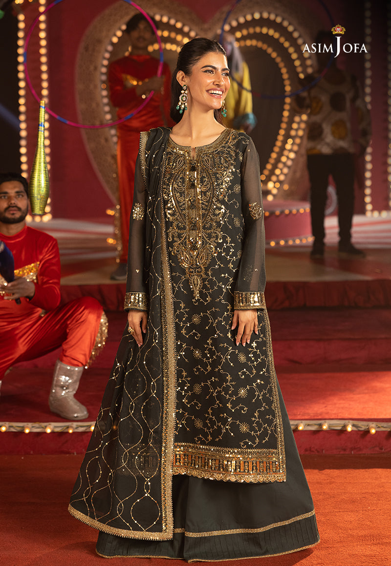 Asim jofa Luxury Collection