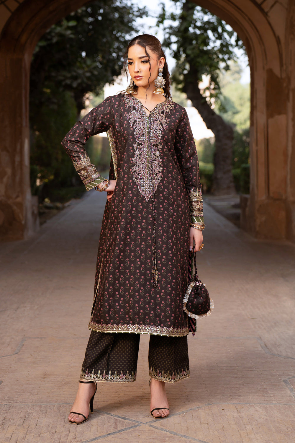 Ruhi by Xenia Luxury Collection